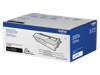 Caja de cartucho de tóner Brother TN-3499 de ultra alto rendimiento para impresoras láser