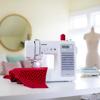 Brother RCP100X Computerized Sewing & Quilting Machine with 100 Built-in Stitches, Refurbished, , small