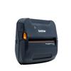 4-Inch Rugged Mobile Printer with Bluetooth® Wireless Connectivity, Smart Li-ion Battery, and Charging Conductor Plate, , small