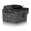 Brother RMFCL2717DW Wireless Monochrome Laser All-in-One Printer, Refurbished, , small