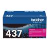 Brother Genuine TN437M Ultra High-yield Magenta Toner Cartridge, , small