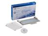 Brother Quattro embroidery software upgrade with continuous border hoop and design templates