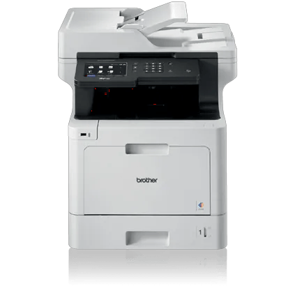 Brother MFC-L8900CDW Business Wireless Color Laser All-in-One Printer, , medium