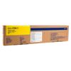 Bolsa de tinta amarilla Brother GCX-4Y50-1 para impresora directa a prenda serie GTX-4