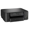 Impresora multifuncional Brother DCP-T530DW inalámbrica con tanque de tinta y pantalla a color