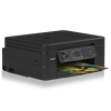 Brother MFCJ497DW all-in-one inkjet printer with color touchscreen and wireless connectivity