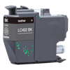 Brother Genuine LC402BKS Standard-yield Black Ink Cartridge, Black, small