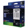 Brother Genuine LC3029BK INKvestment Super High-yield Black Ink Cartridge, Black, small