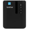 Brother PT-P900w wireless label maker with Energy Star certification