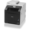 Brother MFC-L8600CDW color laser all-in-one printer with automatic document feeder