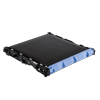 Brother printer belt unit with black transfer belt and blue roller assembly