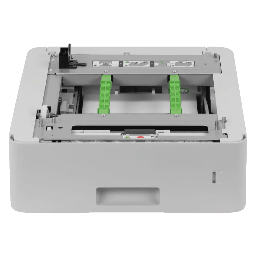 Brother LT340CL lower paper tray with 520-sheet capacity