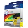 Brother LC406CS Standard-Yield Cyan INKvestment Tank Ink Cartridge, Yellow, small