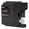 Brother LC20EM magenta ink cartridge with INKvestment technology