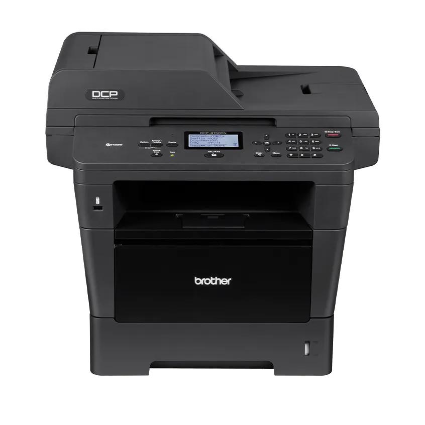 Brother DCP-8150dn all-in-one laser printer with automatic document feeder