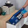 Brother Genuine TN331C Standard-yield Cyan Toner Cartridge, Cyan, small
