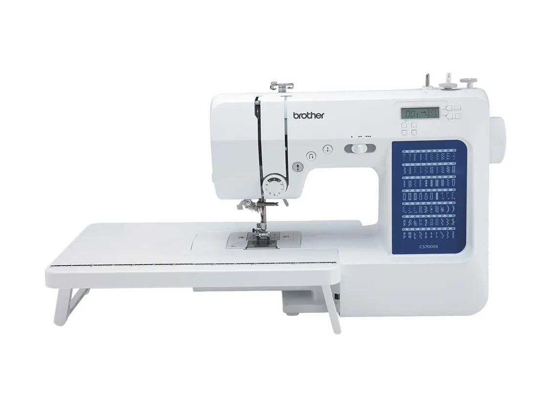 Brother CS7000X Computerized Sewing & Quilting Machine