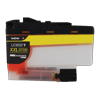 Brother Genuine LC3033Y INKvestment Super High-yield Yellow Ink Cartridge, Yellow, small