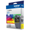 Brother Genuine LC401XLYS High-yield Yellow Ink Cartridge, Yellow, small