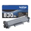 Brother Genuine TN830XL High Yield Toner, Black, small