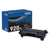 Brother Genuine TN920XL High Yield Black Toner Cartridge, , small