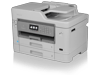 Brother MFC-J5930DW all-in-one wireless inkjet printer with dual paper trays