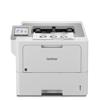 Brother HL-EX415DW wireless monochrome laser printer with touchscreen display