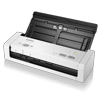 Brother RADS1200 Duplex Compact Color Desktop Scanner Refurbished, , small