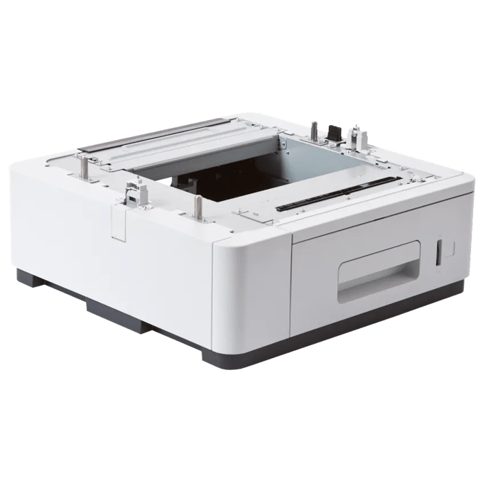 Brother LT7100 paper tray accessory for laser printers with high-capacity storage