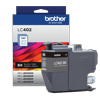 Brother Genuine LC402XLBKS High-yield Black Ink Cartridge, Black, small