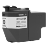 Brother Genuine LC3029BK INKvestment Super High-yield Black Ink Cartridge, Black, small