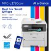 Brother RMFCL3720CDW Digital Color All-in-One Printer, Refurbished, , small