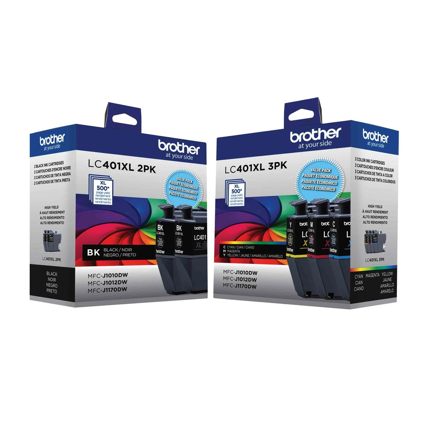 QL-1100C Wide Format Professional Label Printer | Brother