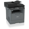 Brother MFC-L5700DW monochrome all-in-one laser printer with automatic document feeder