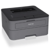 Brother HL-L2320D Compact Monochrome Laser Printer with Duplex Printing, , small