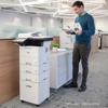 Brother MFC-L6810DW Enterprise Monochrome Laser All-in-One Printer , , small