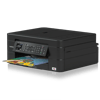 Brother MFCJ491DW all-in-one wireless inkjet printer with color document printing