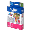Brother LC51M magenta ink cartridge for inkjet printers