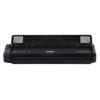 Brother portable scanner with automatic document feeder and wireless connectivity