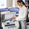 Brother MFC-J5955DW Business Wireless Color Inkjet All-in-One Printer, , small