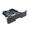 Brother printer paper tray with adjustable guides for multiple paper sizes