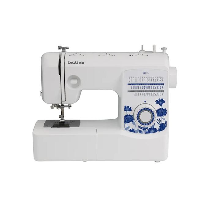 Brother MZ53 Sewing Machine with 53 Built-in Stitches, , large