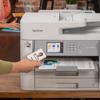 Brother MFC-J5955DW Business Wireless Color Inkjet All-in-One Printer, , small