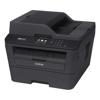 Brother MFC-L2740DW monochrome laser all-in-one printer with automatic document feeder