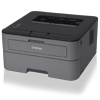 Brother HL-L2300D Compact Monochrome Laser Printer, , small