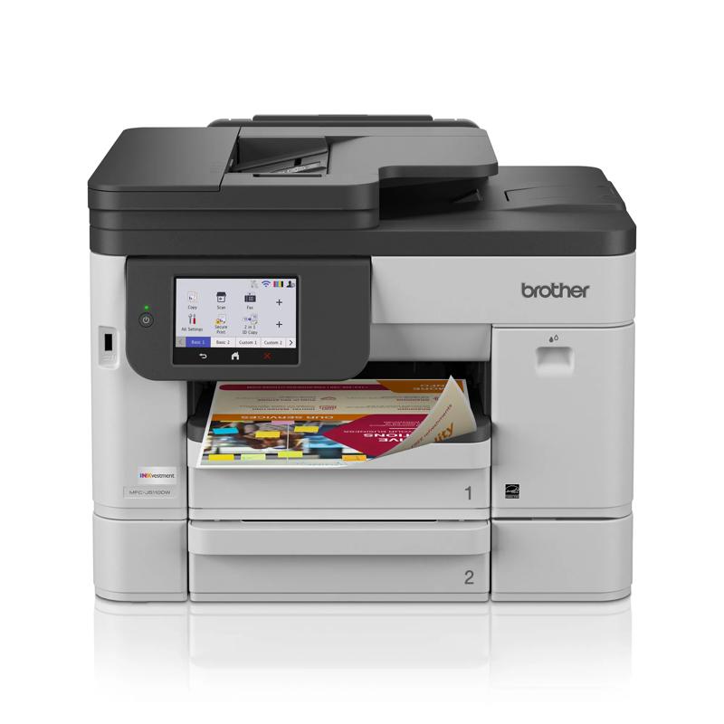 Brother MFC-J5110DW zdjęcie produktu