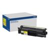 Brother Genuine TN810XLY High-yield Yellow Toner Cartridge, Yellow, small