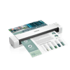 Brother RDS740D Duplex Compact Mobile Document Scanner Refurbished, , small