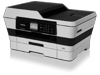 Brother MFC-J6720DW Color Inkjet All-in-One Printer, , small