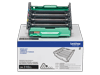 Brother DR-310CL drum unit with color imaging drums displayed on retail packaging